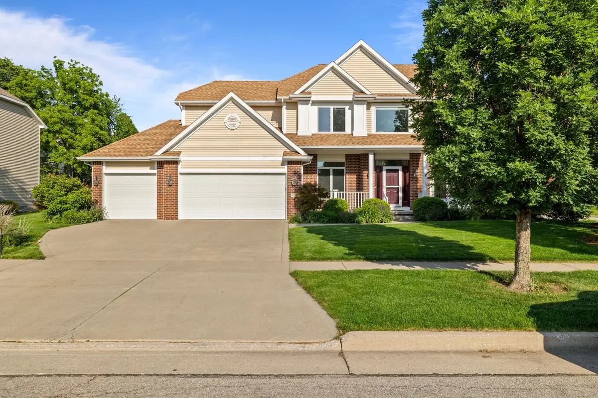 4002 Edgewater Drive, Ames, IA 50010 - #1
