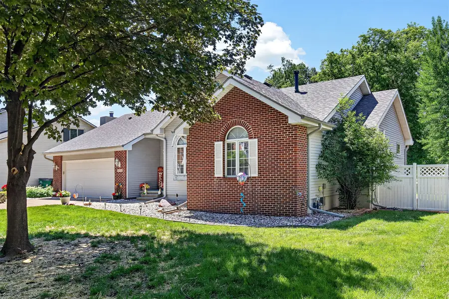 5408 Woodland Avenue, West Des Moines, IA 50266 - #2