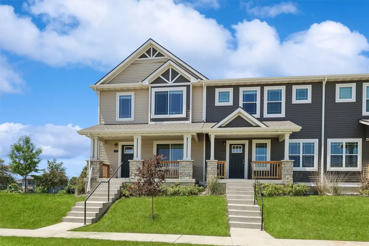 1377 S 91st Street, West Des Moines, IA 50266 - #1