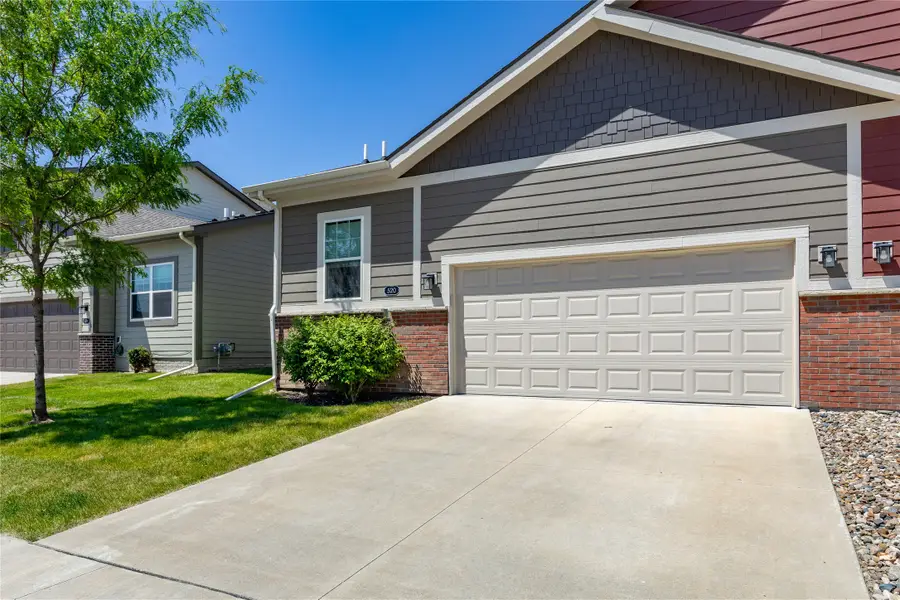 520 SW Heritage Lane, Ankeny, IA 50023 - #2