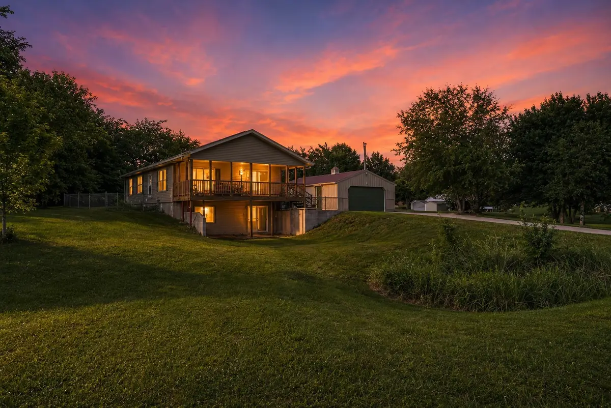 1845 Highway T15 Highway, Knoxville, IA 50138 - #1