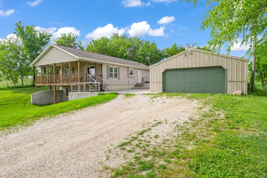 1845 Highway T15 Highway, Knoxville, IA 50138 - #2