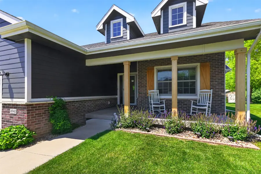 4940 Andrews Place, Pleasant Hill, IA 50327 - #3