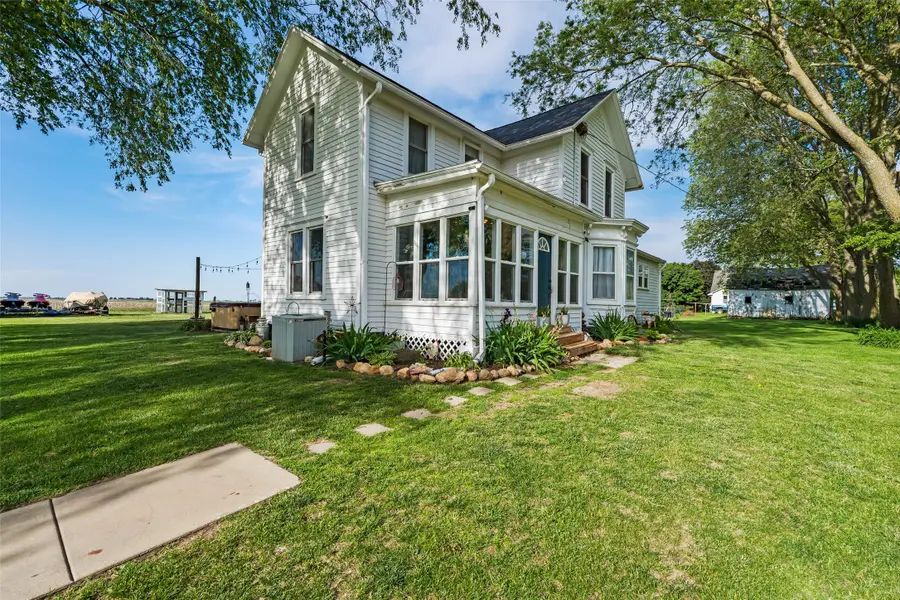 15148 Highway F17 E, Grinnell, IA 50112 - #2