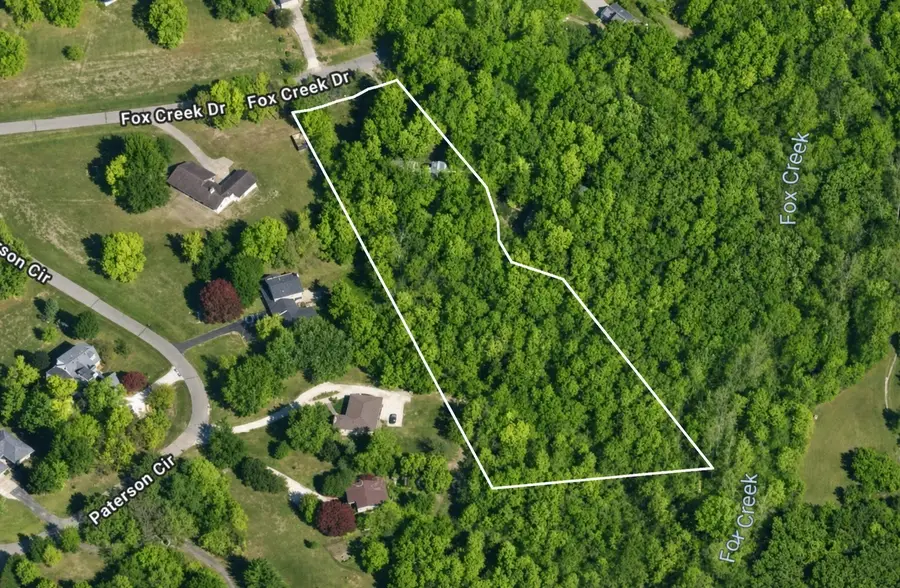 33080 Fox Creek Drive, Waukee, IA 50263 - #3