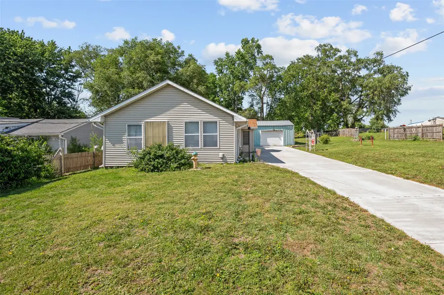 265 NW 51st Place, Des Moines, IA 50313 - #3