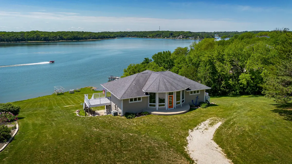5315 Panorama Terrace, Panora, IA 50216 - #1