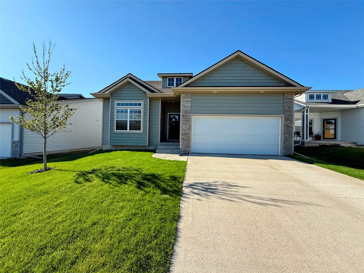 434 SE Hollow Court, West Des Moines, IA 50265 - #1