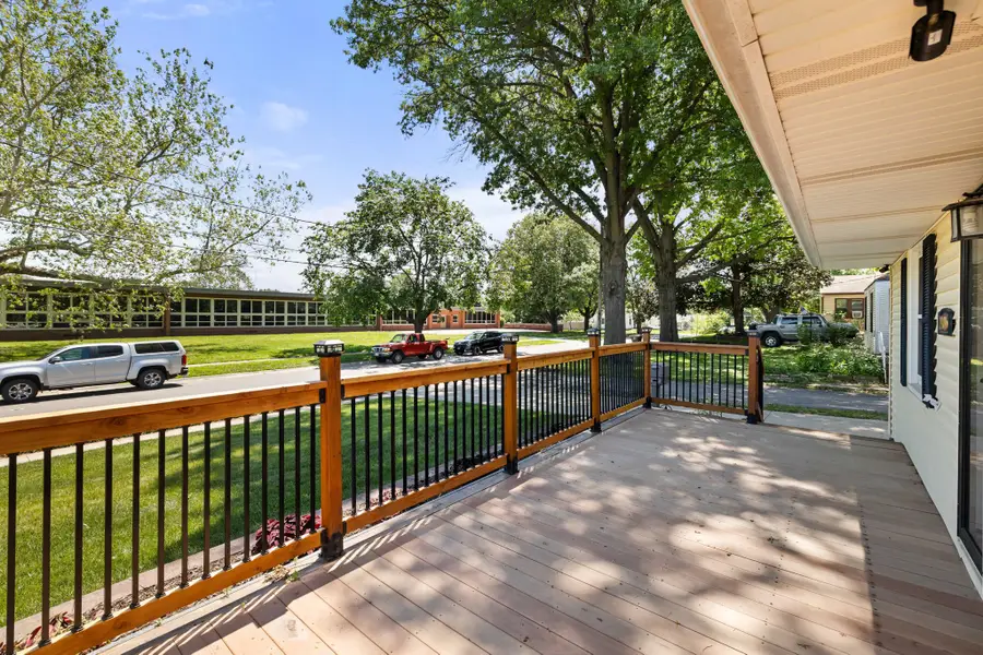 3940 E 8th Street, Des Moines, IA 50316 - #2