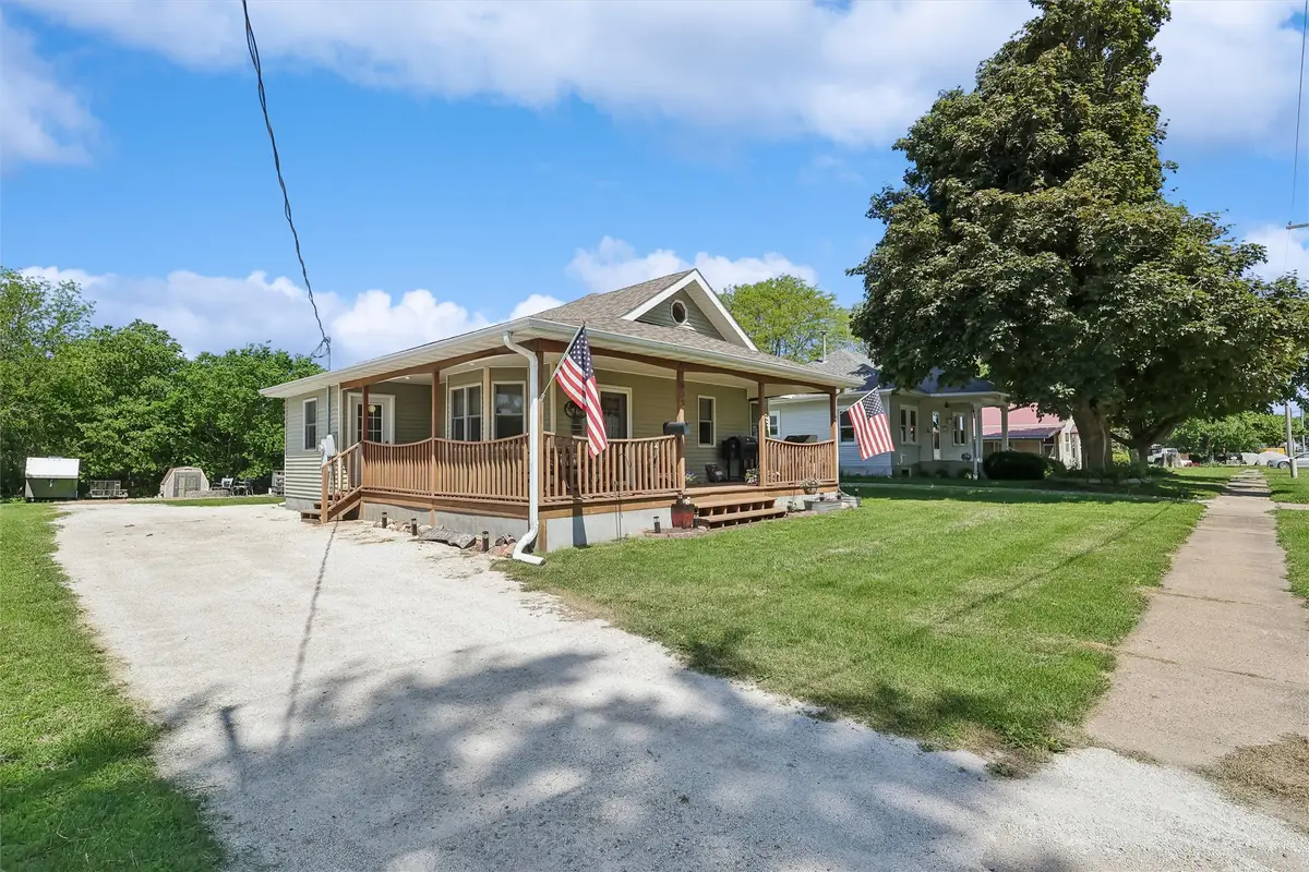 603 N 12th Street, Guthrie Center, IA 50115 - #1
