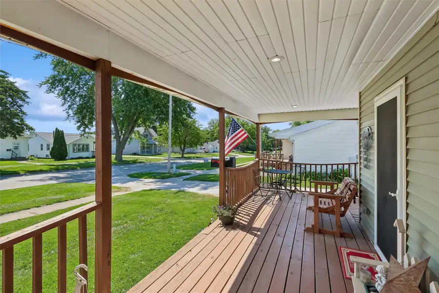 603 N 12th Street, Guthrie Center, IA 50115 - #3
