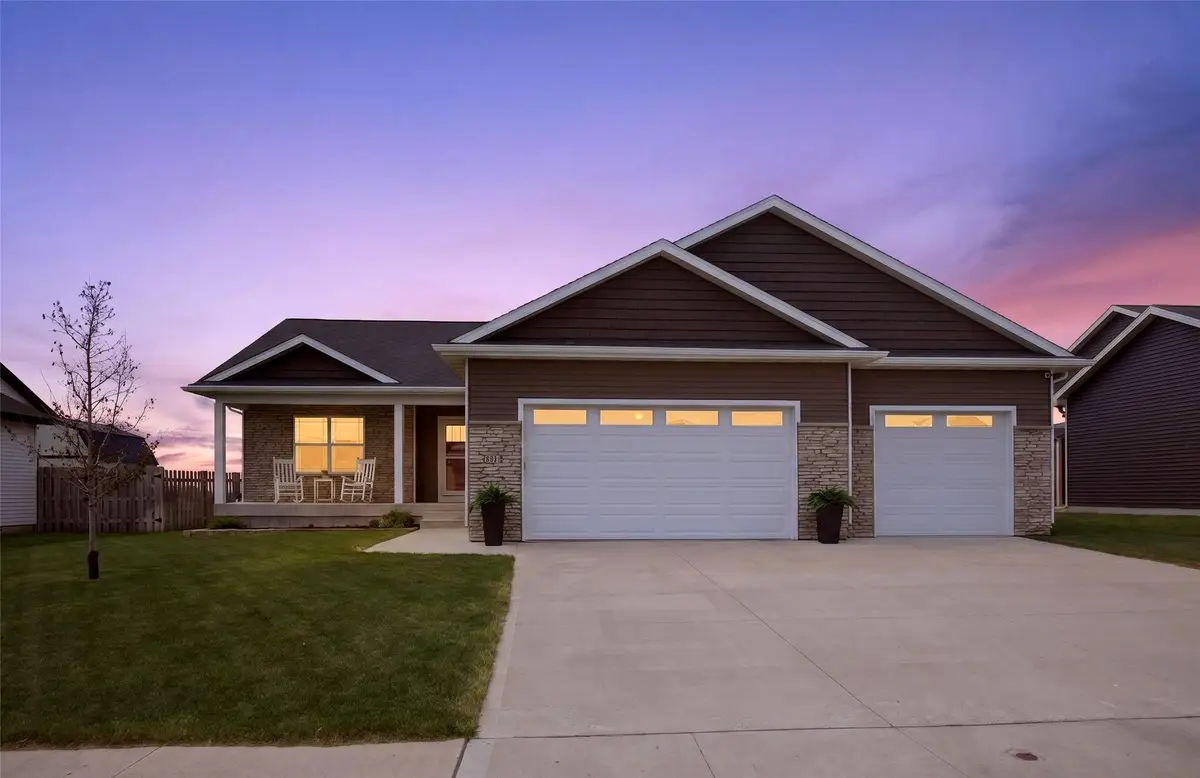 614 11th Avenue, Slater, IA 50244 - #1