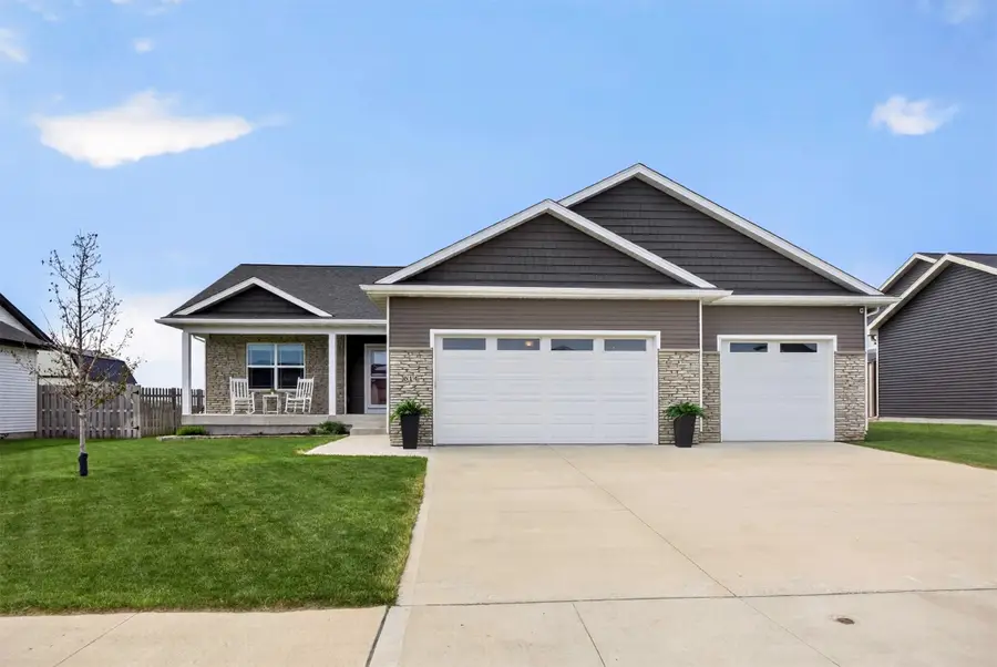 614 11th Avenue, Slater, IA 50244 - #2