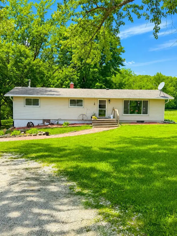 51361 192nd Trail, Chariton, IA 50049