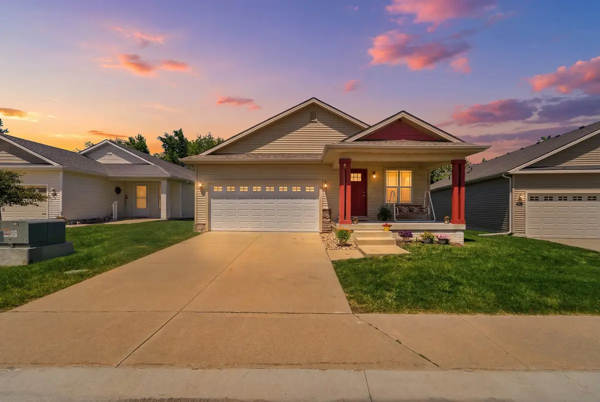 9079 Linden Drive, West Des Moines, IA 50266 - #1
