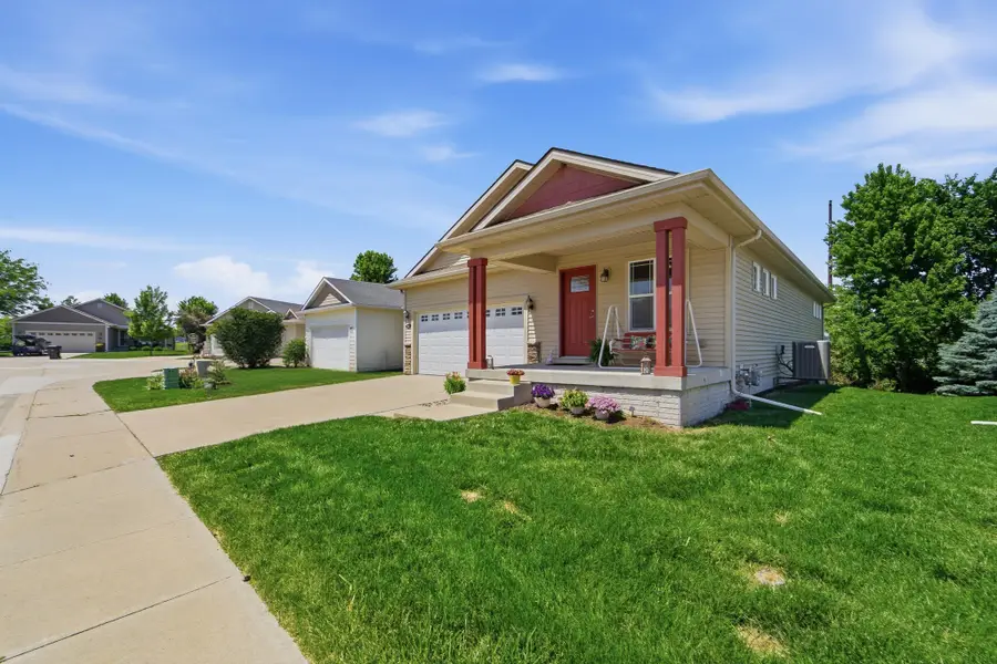 9079 Linden Drive, West Des Moines, IA 50266 - #2