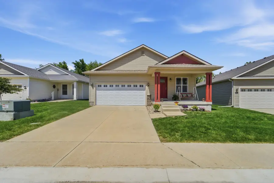 9079 Linden Drive, West Des Moines, IA 50266 - #3