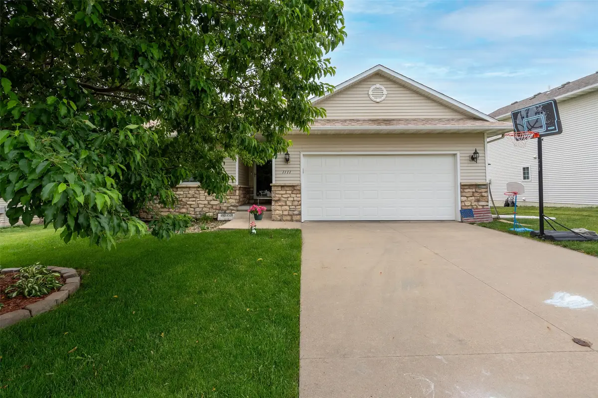 1111 Green Hills Drive, Norwalk, IA 50211 - #1