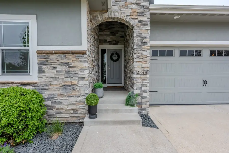 2848 Prairie Rose Drive, Norwalk, IA 50211 - #2