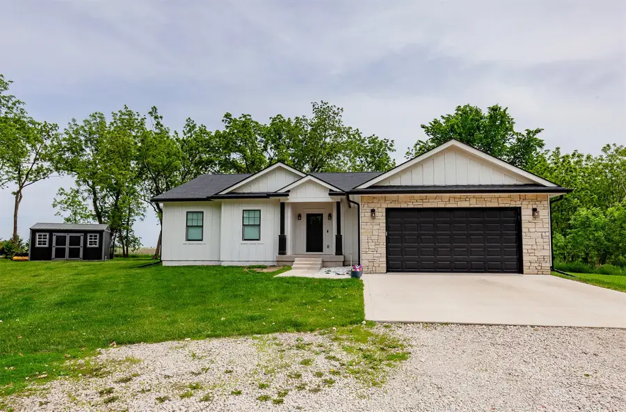 301 North Street, Sheldahl, IA 50243 - #2