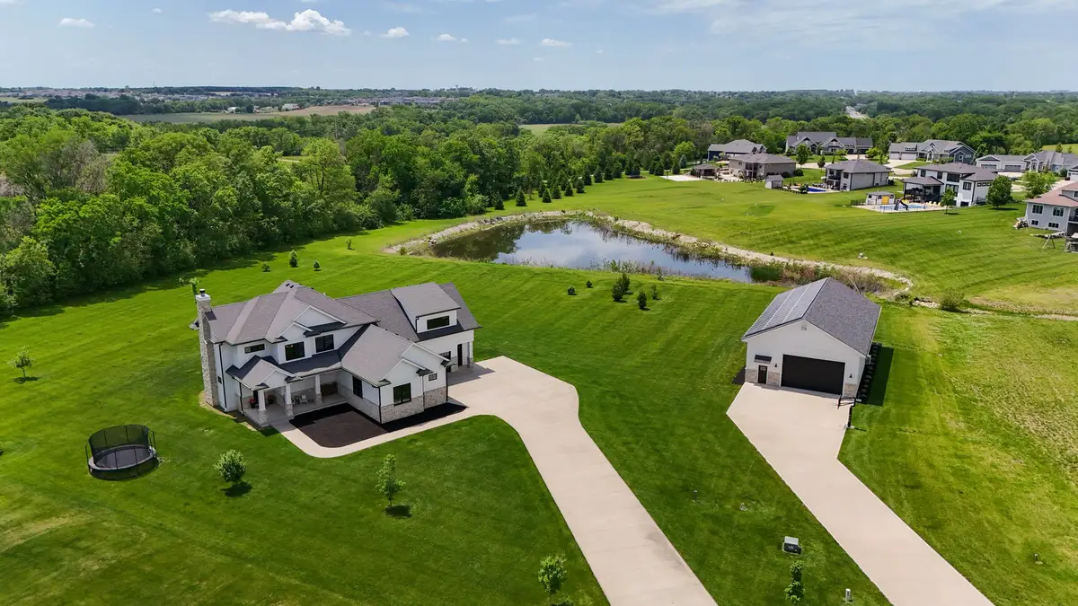 24913 Covenant Lane, Adel, IA 50003 - #1