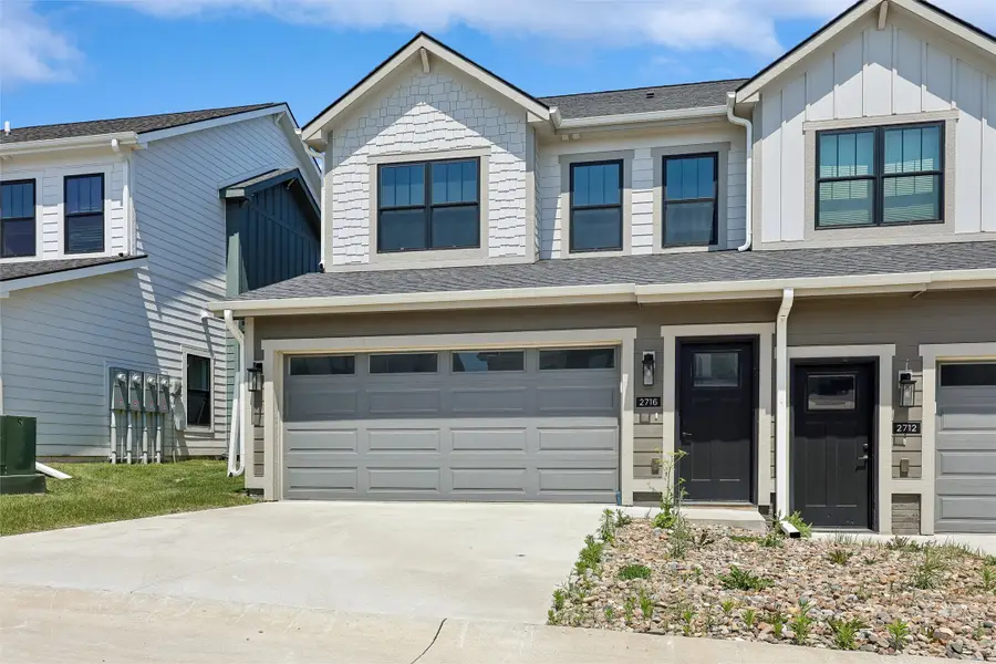 2716 SW 24th Lane, Ankeny, IA 50023 - #2
