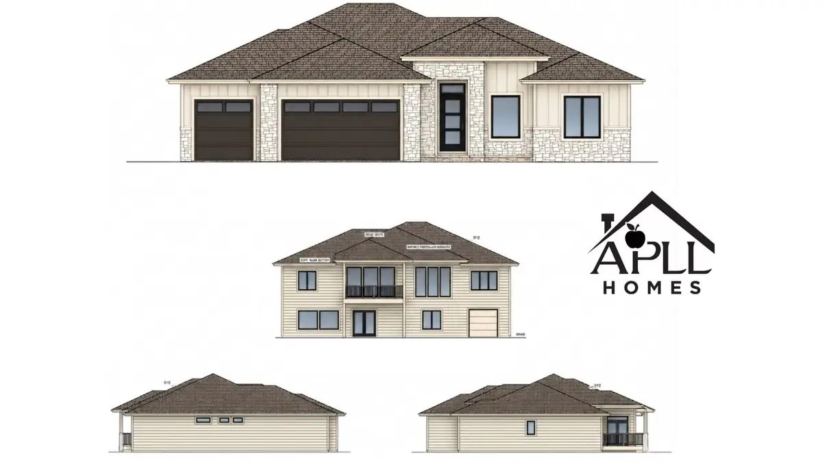 8313 Edgewood Court, West Des Moines, IA 50266 - #1