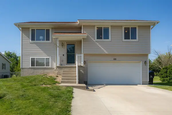 510 SE Aster Court, Ankeny, IA 50021