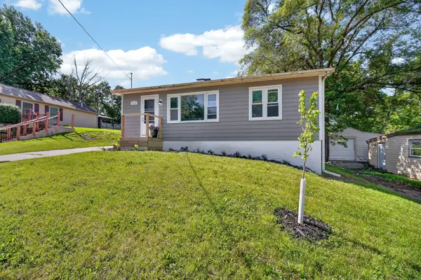 1112 Johnson Street, Des Moines, IA 50315