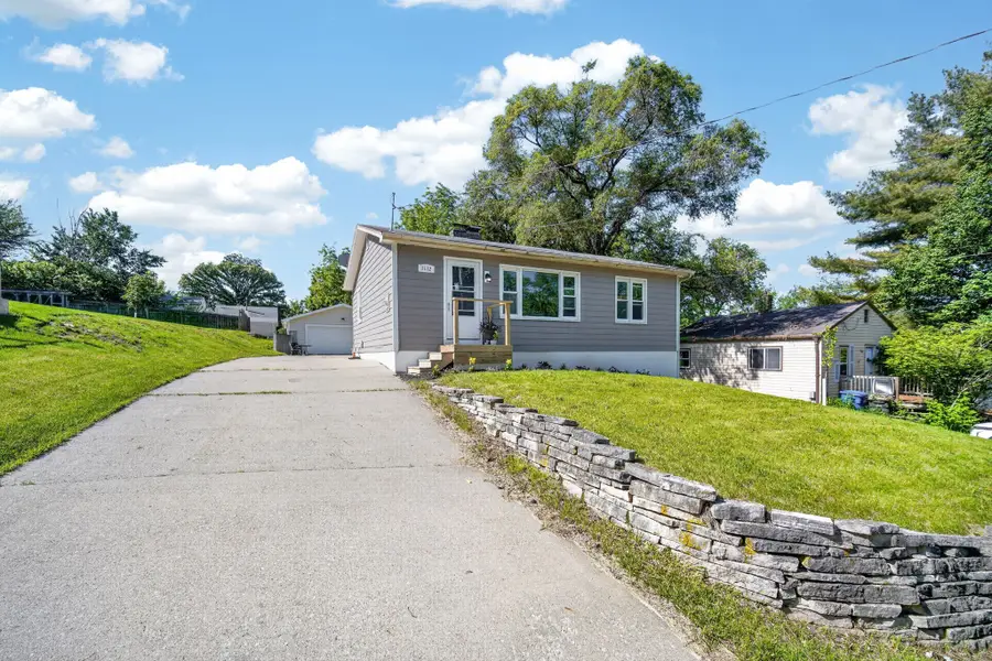 1112 Johnson Street, Des Moines, IA 50315 - #2