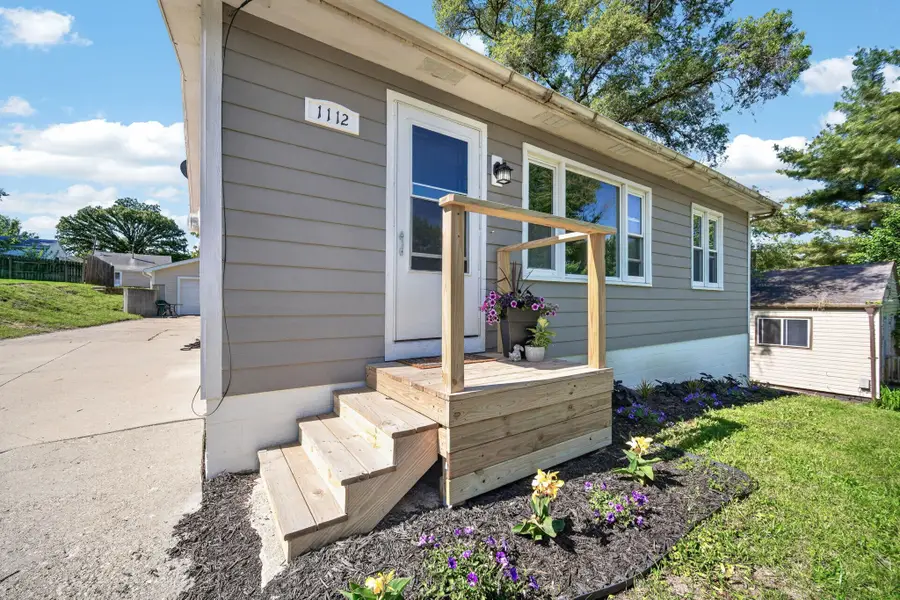 1112 Johnson Street, Des Moines, IA 50315 - #3