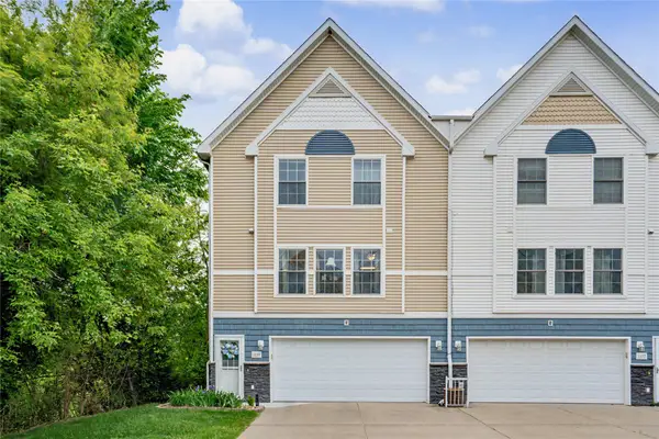 1139 SE Village View Lane, Ankeny, IA 50021