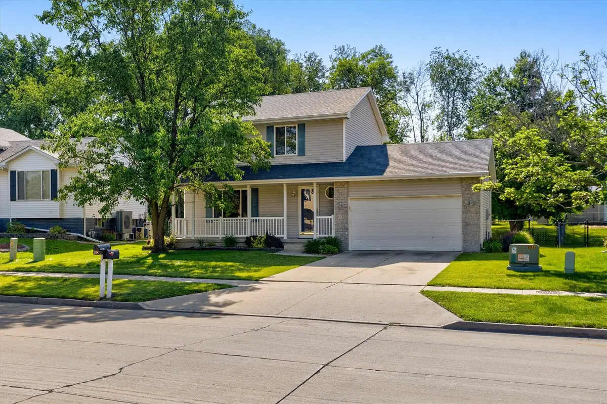 3123 SE Cherry Blossom Drive, Ankeny, IA 50021 - #1