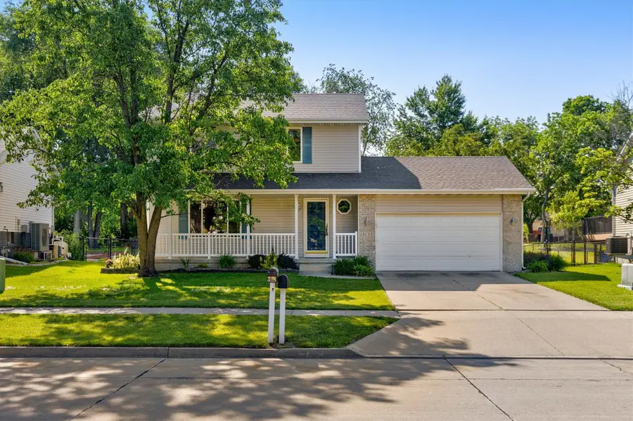 3123 SE Cherry Blossom Drive, Ankeny, IA 50021 - #2