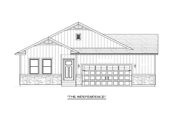 5427 Leyden Avenue, Des Moines, IA 50317