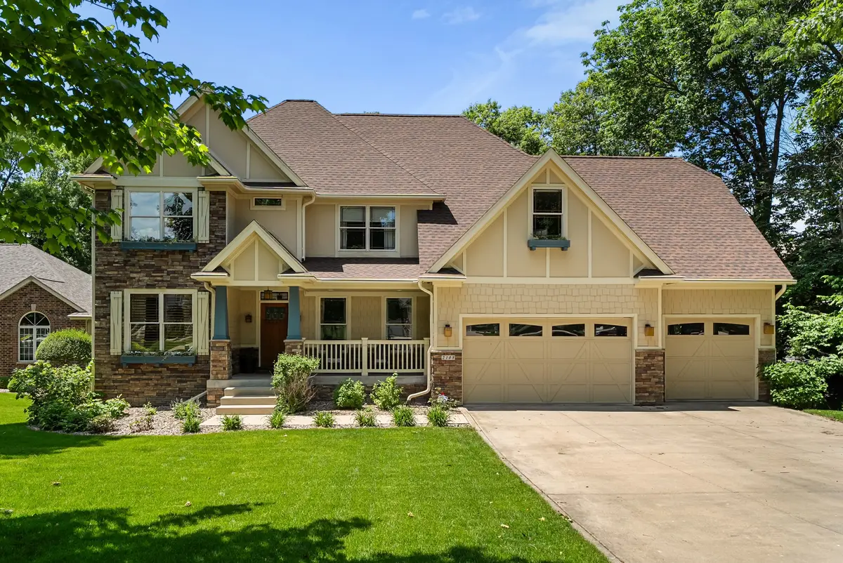 2108 SW Westwinds Drive, Ankeny, IA 50023 - #1
