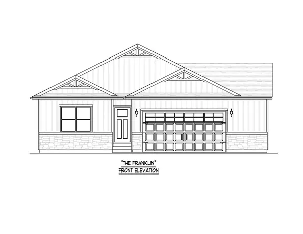 5407 Leyden Avenue, Des Moines, IA 50317