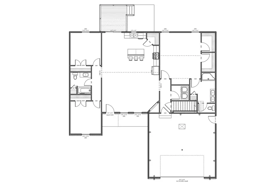 3221 Brook Landing Court, Des Moines, IA 50317 - #2