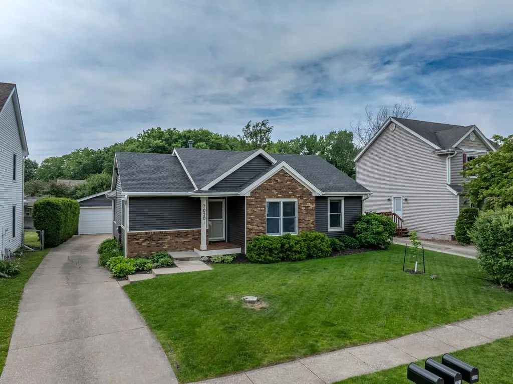 7020 Hickory Lane, Urbandale, IA 50322 - #1