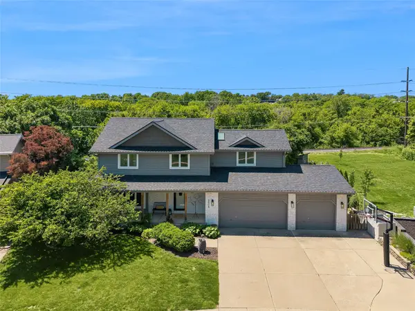 5508 Boulder Drive, West Des Moines, IA 50266