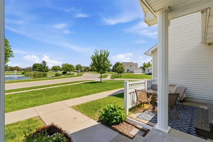 2504 NW Heritage Avenue, Ankeny, IA 50023 - #2