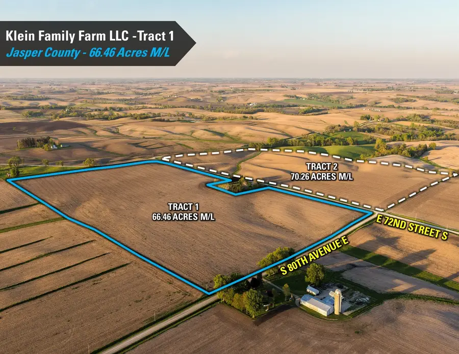 01 E 72nd Street S, Elk Creek, IA 50323 - #2
