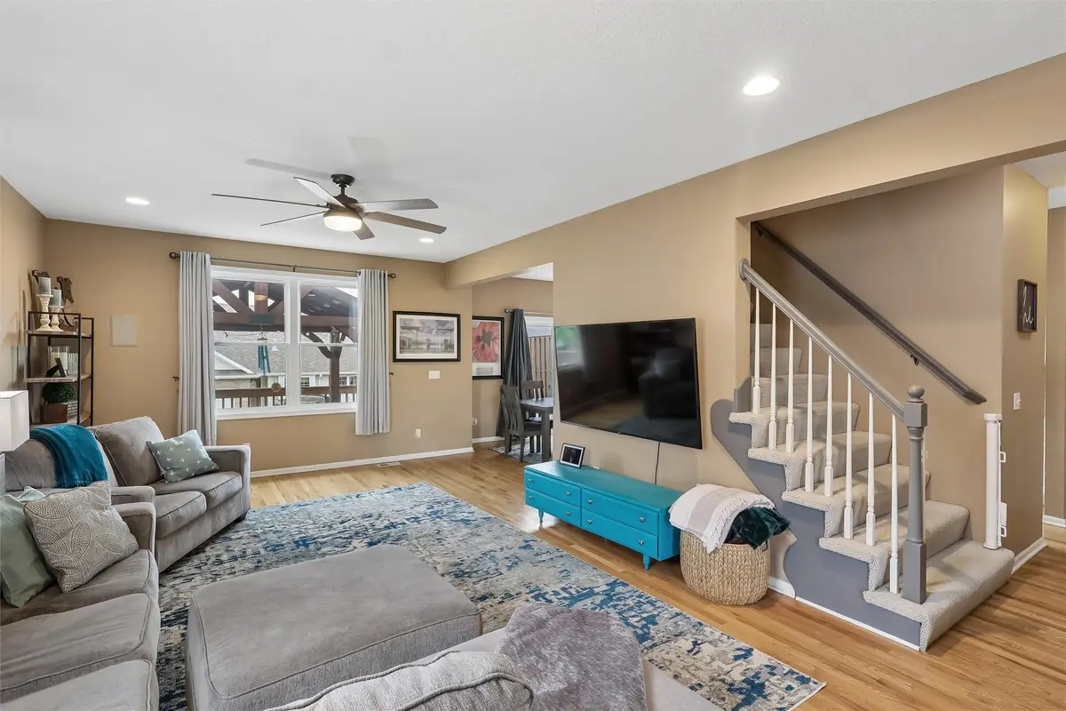 611 SE Chaparal Court, Ankeny, IA 50021 - #1