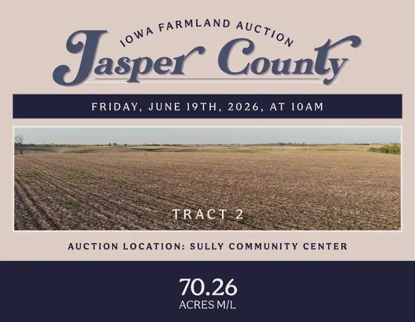 02 E 72nd Street S, Reasnor, IA 50232