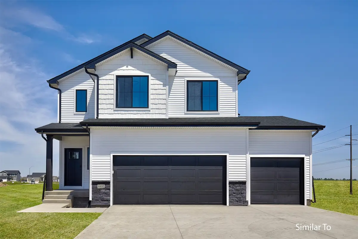 3401 SE Bannister Drive, Ankeny, IA 50021 - #1
