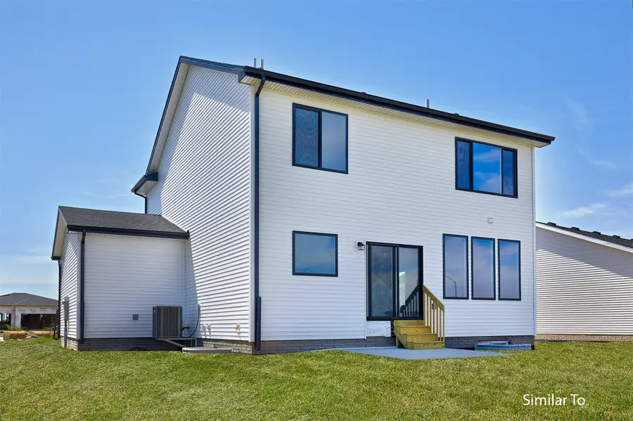 3401 SE Bannister Drive, Ankeny, IA 50021 - #3