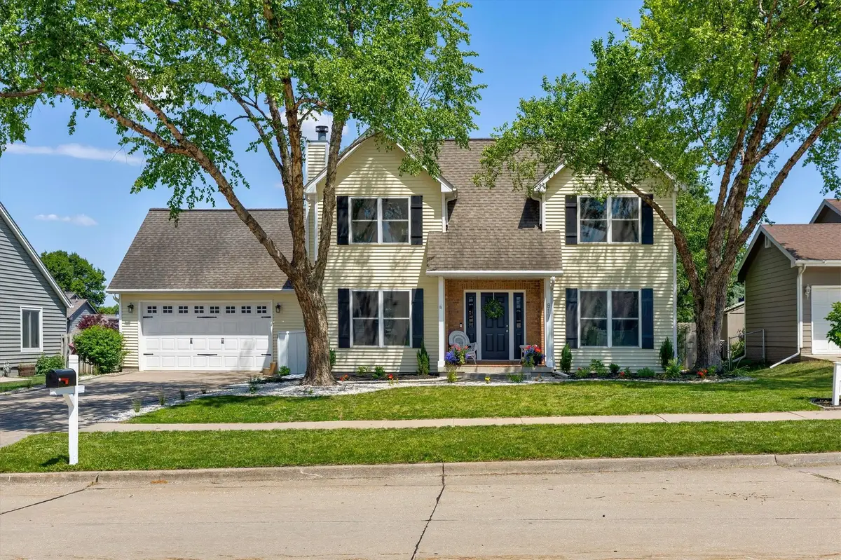 817 SE Rio Circle, Ankeny, IA 50021 - #1
