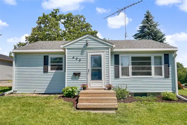 400 Lincoln Street, Pella, IA 50219