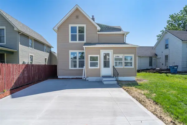 510 N Howard Street, Indianola, IA 50125