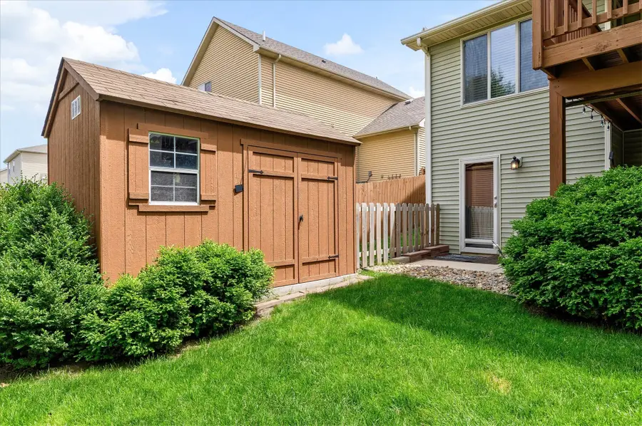 2070 SE Willowbrook Drive, Waukee, IA 50263 - #2